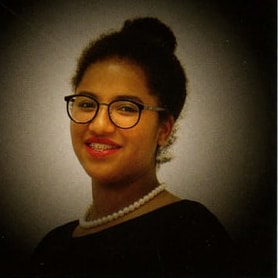 Henriette Mbawmbaw