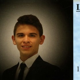 Leonardo De La Fuente