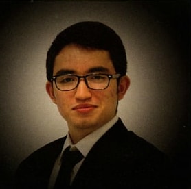 Leonardo Garza