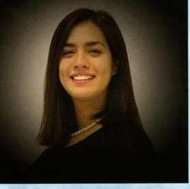Maria Vargas