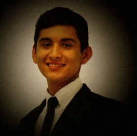 Missael Lara