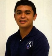 Issac Del Rio