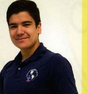 Jesus Galvan