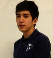 Elian Garza