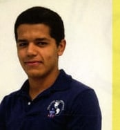 Oliver Iracheta