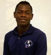 Ntwali Bruno Bahongere