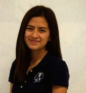 Grecia Juarez