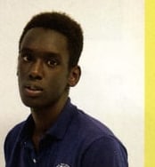 Daniel Gahunde