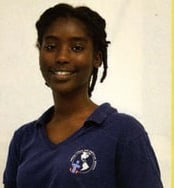 Tabita Barakagwira