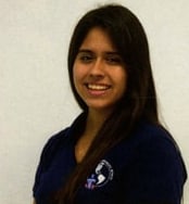Paulina Boudesocque