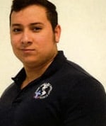 Hector Patricio Rios