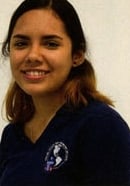 Maria Fernanda Leon