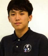 Minhyeok Oh