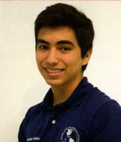 Esteban Gonzalez