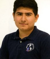 Alvaro Barrios