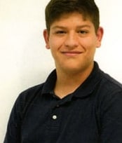 Oscar Bugarin