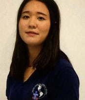 Minyoung Choi
