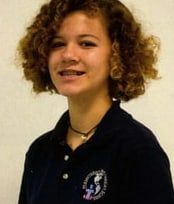 Michelle Day