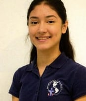 Priscila Escamilla