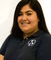 Yuridia Espinoza