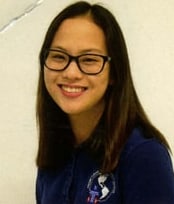 Michelle Kim