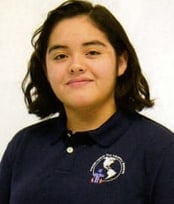 Fatima Saldaña