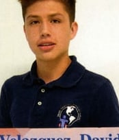 David Velazquez