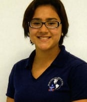 Angelita Mireles