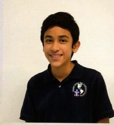 Luan Berdugo