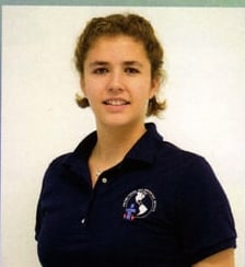 Natasha Day