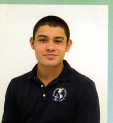 Nicolas Garcia