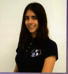 Alondra Gutierrez
