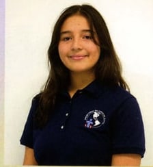 Allison Cabanzo