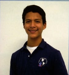 Neider Cruz