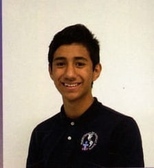 Alejandro Zarate