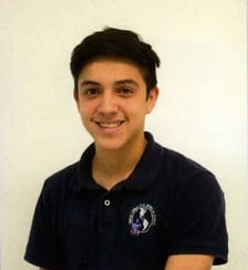 Christian Peña