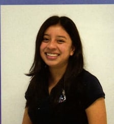 Abigail Silva