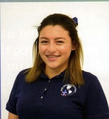 Genesis Urquieta