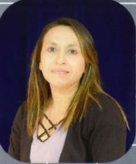 Desiree Alegria, 2018