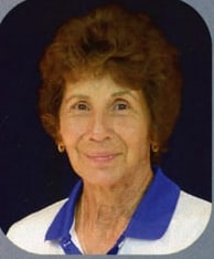 Carmen Gonzales