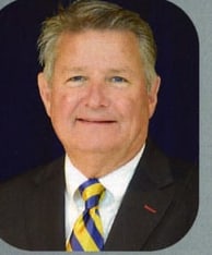 Greg Hopper, 2018