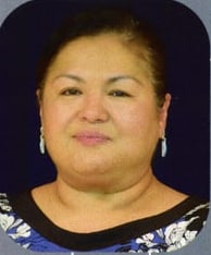 Maria Ceballos, 2018