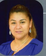 Karla Cisneros, 2018
