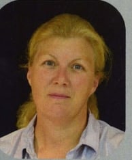 Tamra Ellsworth, 2018