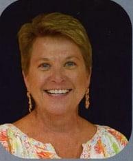 Signe Fredrickson, 2018