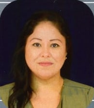 Anna Mireles, 2018