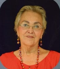 Maria Quintanilla