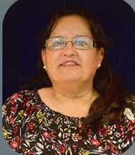 Laura Ramos, 2018