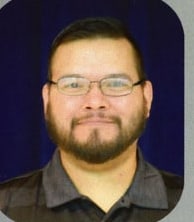 Rick Saenz, 2018