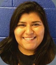 Selina Tijerina, 2018